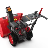 Снегоуборочная машина Sunreka™ GS668LE