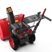 Снегоуборочная машина Sunreka™ GS668LE
