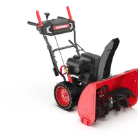 Снегоуборочная машина Sunreka™ GS668LE