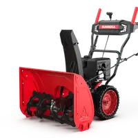 Снегоуборочная машина Sunreka™ GS668LE