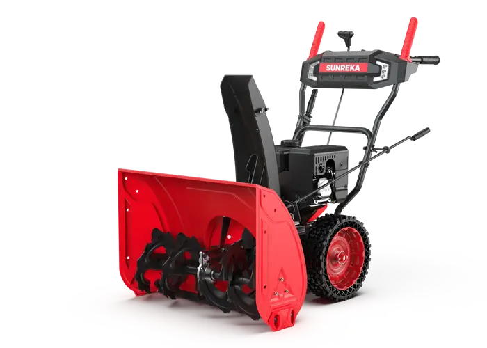 Снегоуборочная машина Sunreka™ GS668LE