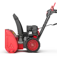 Снегоуборочная машина Sunreka™ GS668LE