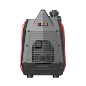 Инверторный бензиновый генератор 2.2 кВт Sunreka™ G2200iS  портативный, тихий, лёгкий