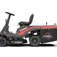 Бензиновый садовый райдер Sunreka™ GSR24EG