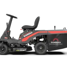 Бензиновый садовый райдер Sunreka™ GSR24EG
