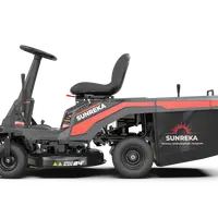 Бензиновый садовый райдер Sunreka™ GSR24EG