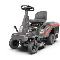 Бензиновый садовый райдер Sunreka™ GSR24EG