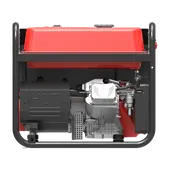 Бензиновый генератор 6,5 кВт Sunreka™ G6500X , гильзованный двигатель, высокие пусковые токи, официальная гарантия