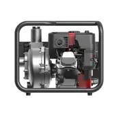 Бензиновая мотопомпа для чистой воды, высоконапорная Sunreka™ GWP50H производительность 500 л/мин подъем 50 м всасывание 8 м чистой воды высоконапорная