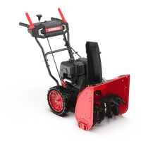 Снегоуборочная машина Sunreka™ GS617LE 