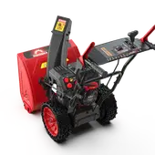 Снегоуборочная машина Sunreka™ GS617LE 