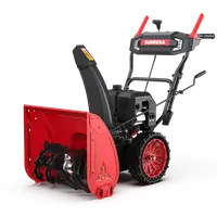 Снегоуборочная машина Sunreka™ GS617LE 