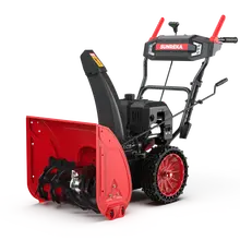 Снегоуборочная машина Sunreka™ GS617LE 