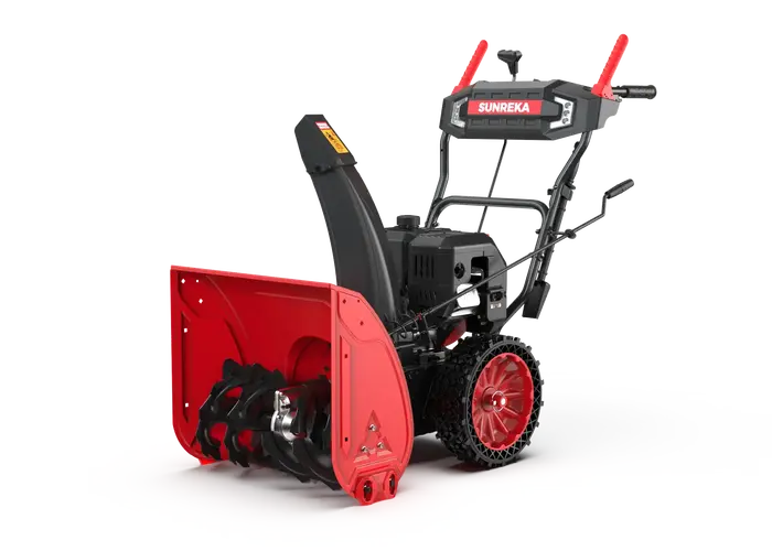 Снегоуборочная машина Sunreka™ GS617LE 