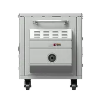 Инверторный бензиновый генератор 7,5 кВт Sunreka™ G7500iSM 30А Автозапуск, шумопоглощающий кожух, 14часов на одном баке