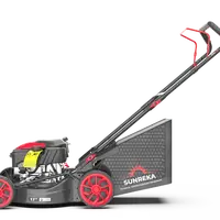 Газонокосилка бензиновая несамоходная Sunreka™ GLM41P