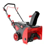 Бензиновый снегоуборщик SUNREKA GS536L