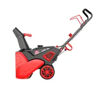 Бензиновый снегоуборщик SUNREKA GS536L