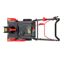 Бензиновый снегоуборщик SUNREKA GS536L