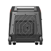 Инверторный бензиновый генератор 7 кВт Sunreka™ G7000iS