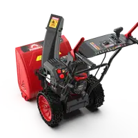 Снегоуборочная машина Sunreka™ GS567 