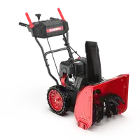 Снегоуборочная машина Sunreka™ GS567 