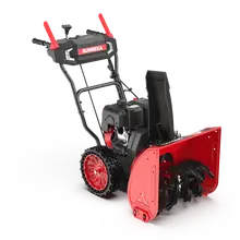 Снегоуборочная машина Sunreka™ GS617L