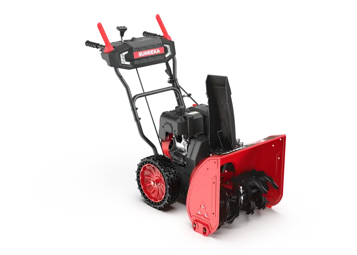 Снегоуборочная машина Sunreka™ GS617L