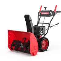 Снегоуборочная машина Sunreka™ GS668L 