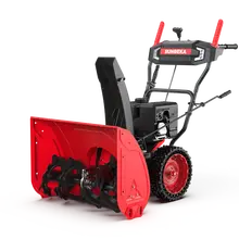Снегоуборочная машина Sunreka™ GS668L 