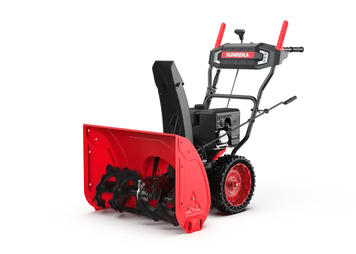 Снегоуборочная машина Sunreka™ GS668L 