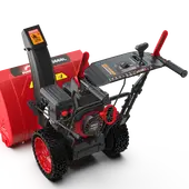 Снегоуборочная машина Sunreka™ GS668L 