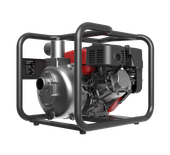 Бензиновая мотопомпа для чистой воды, высоконапорная Sunreka™ GWP50H-2 производительность 300 л/мин подъем 80 м всасывание 8м чистой воды высоконапорная