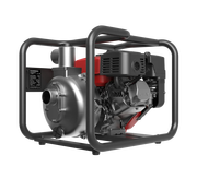 Бензиновая мотопомпа для чистой воды, высоконапорная Sunreka™ GWP50H-2 производительность 300 л/мин подъем 80 м всасывание 8м чистой воды высоконапорная