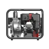 Бензиновая мотопомпа для чистой воды, высоконапорная Sunreka™ GWP50H-2 производительность 300 л/мин подъем 80 м всасывание 8м чистой воды высоконапорная