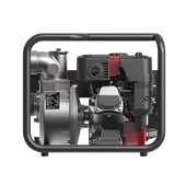 Бензиновая мотопомпа для чистой и слабозагрязненной воды Sunreka™ GWP80ST, производительность 930 л/мин высота подъема 30 м, всасывание 8 м, для чистой воды