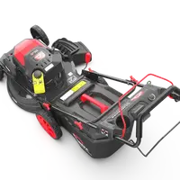Газонокосилка бензиновая самоходная Sunreka™ GLM53HSE