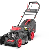 Газонокосилка бензиновая самоходная Sunreka™ GLM53HSE