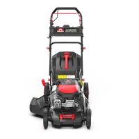 Газонокосилка бензиновая самоходная Sunreka™ GLM53HSE
