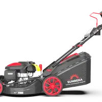 Газонокосилка бензиновая самоходная Sunreka™ GLM53HSE