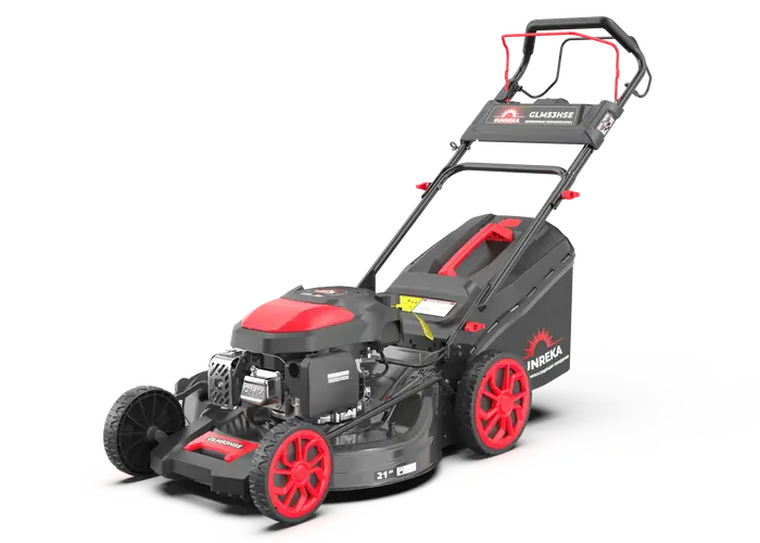 Газонокосилка бензиновая самоходная Sunreka™ GLM53HSE
