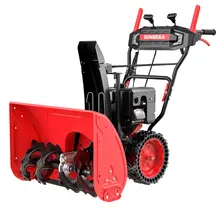 Бензиновый снегоуборщик SUNREKA GS719LE
