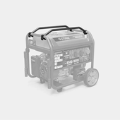 Комплект верхних перекладин Sunreka™ GTP5 верхние перекладины для генераторов серий G5500, G6500, G7500, G8500