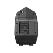 Инверторный бензиновый генератор 1,2 кВт Sunreka™ G1200iS  портативный, тихий, лёгкий