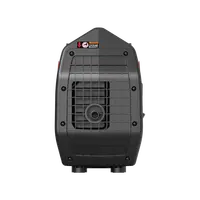 Инверторный бензиновый генератор 1,2 кВт Sunreka™ G1200iS  портативный, тихий, лёгкий