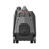 Инверторный бензиновый генератор 4 кВт Sunreka™ G4000iS шумопоглощающий кожух, выход 12v