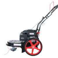 Бензиновый колесный триммер SUNREKA GWBT22