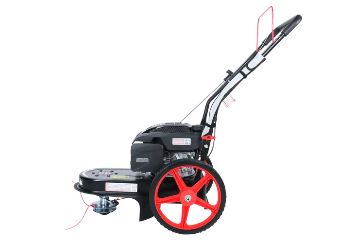 Бензиновый колесный триммер SUNREKA GWBT22