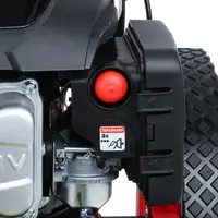 Бензиновый колесный триммер SUNREKA GWBT22