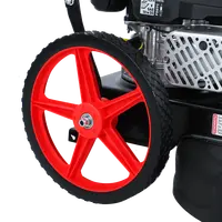 Бензиновый колесный триммер SUNREKA GWBT22